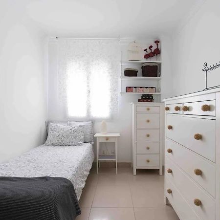 Las Palmas Canteras Εξωτερικό φωτογραφία