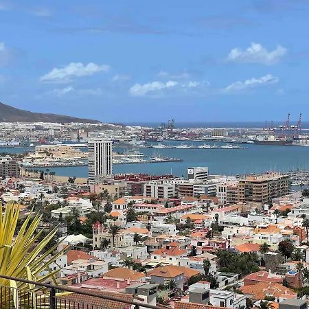Las Palmas Canteras Εξωτερικό φωτογραφία