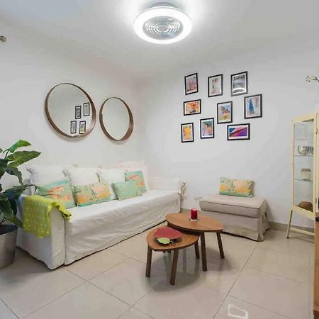 Las Palmas Canteras Εξωτερικό φωτογραφία