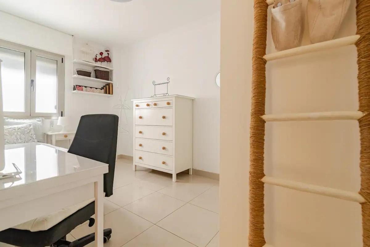Las Palmas Canteras Εξωτερικό φωτογραφία