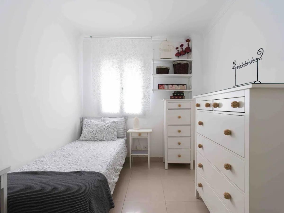 Las Palmas Canteras Εξωτερικό φωτογραφία