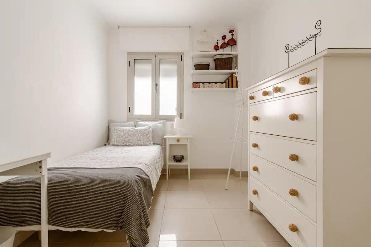 Las Palmas Canteras Εξωτερικό φωτογραφία