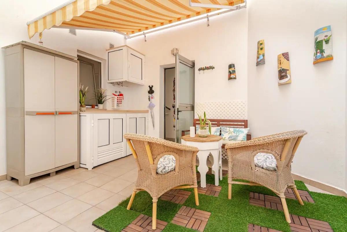 Las Palmas Canteras Εξωτερικό φωτογραφία