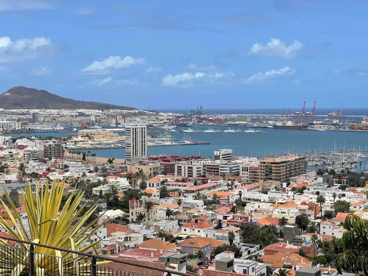 Las Palmas Canteras Εξωτερικό φωτογραφία