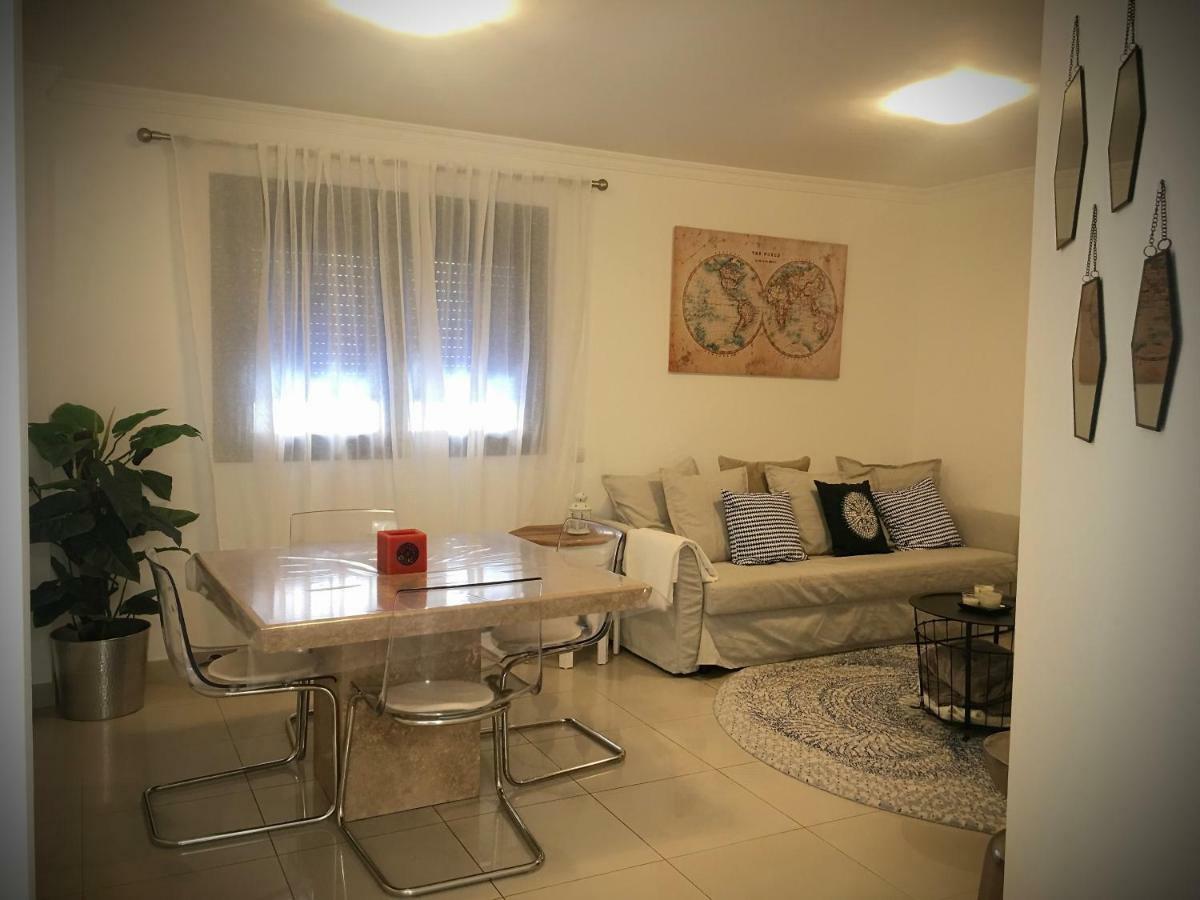 Las Palmas Canteras Εξωτερικό φωτογραφία